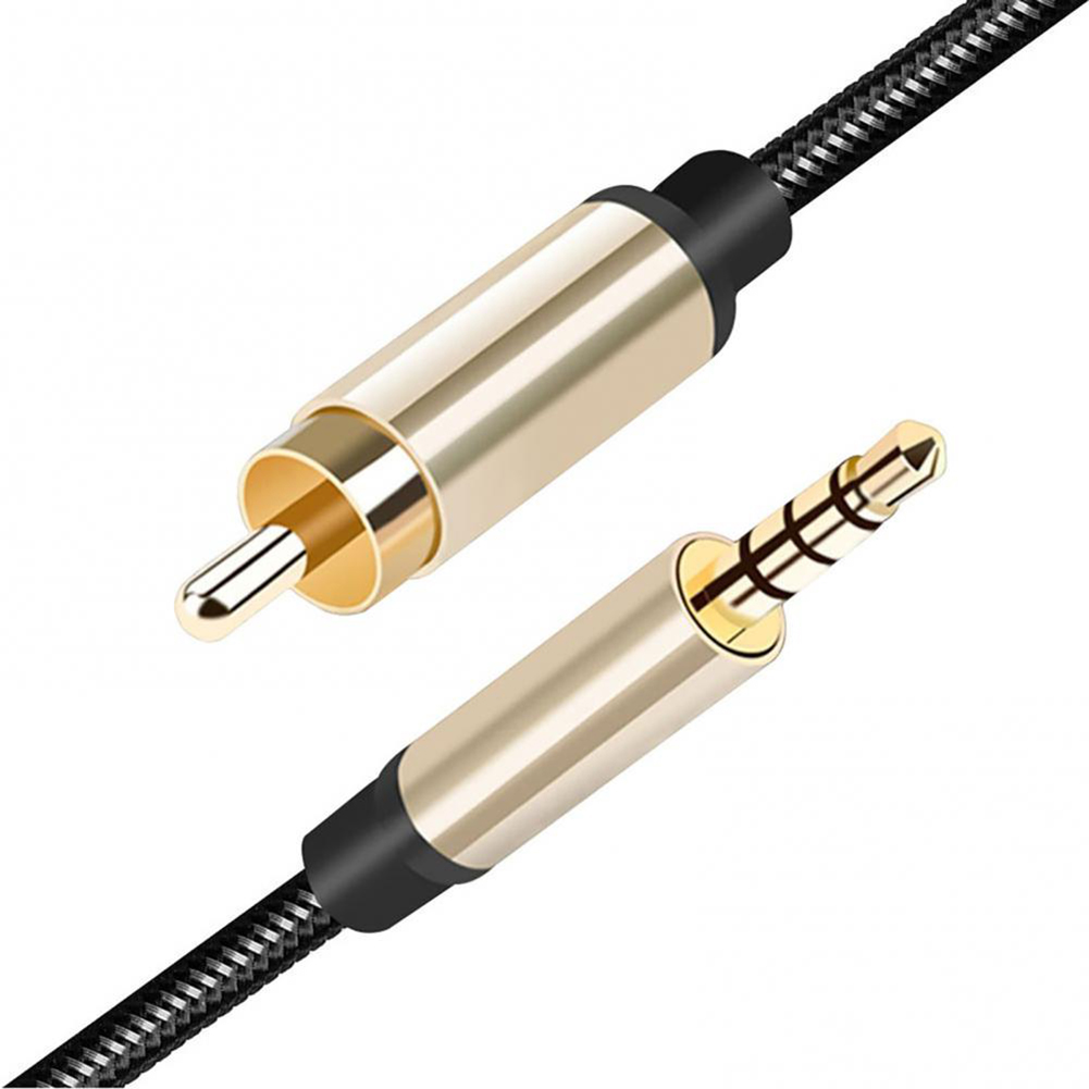 Home Cinema Dvd - Coaxial Audio Converter 3.5MM Jack Digital
