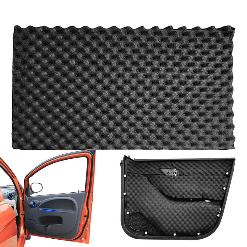 Acoustic Foam Panel - Sound Absorbing Panel Sound Pads Acoustic