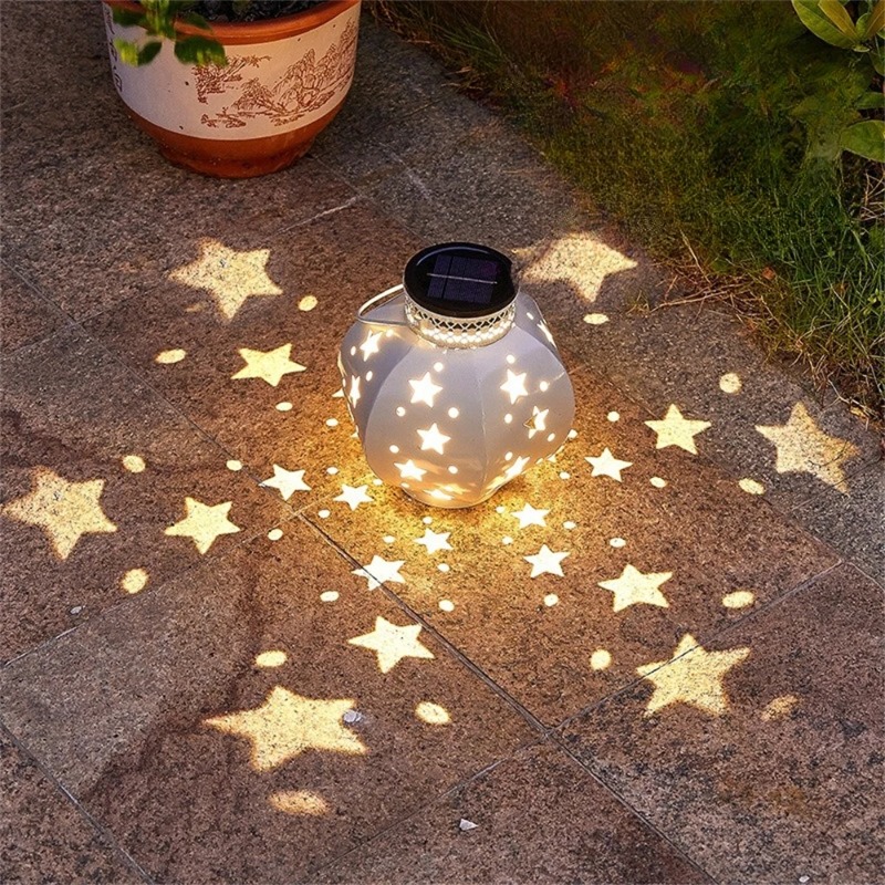 Garden Star Projector Lamp Han - Projector Lamp Replacement recension och pris