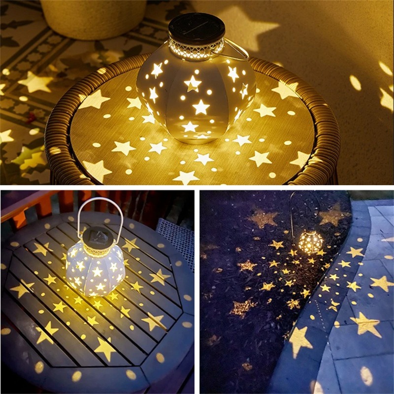 Garden Star Projector Lamp Han - Projector Lamp Replacement recension och pris