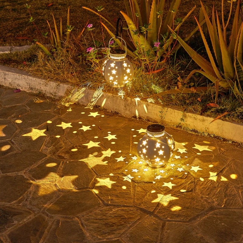 Garden Star Projector Lamp Han - Projector Lamp Replacement recension och pris