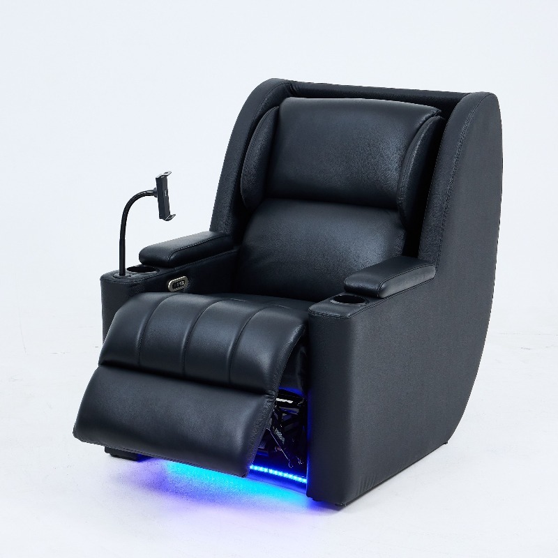 Home theater private first cla - Home Cinema High End recension och pris