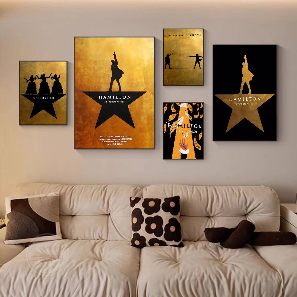 Classic Musical Theater H-Hami - Home Cinema Wallpaper recension och pris