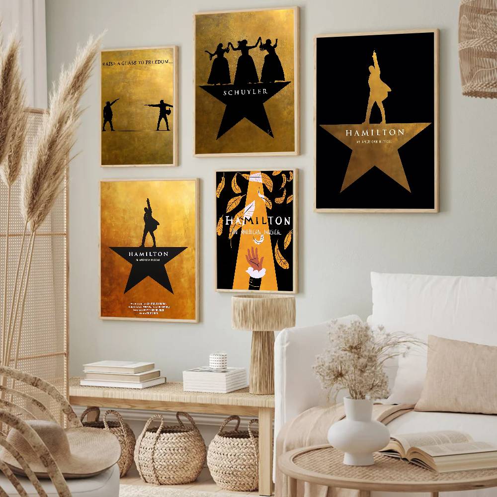 Classic Musical Theater H-Hami - Home Cinema Wallpaper recension och pris