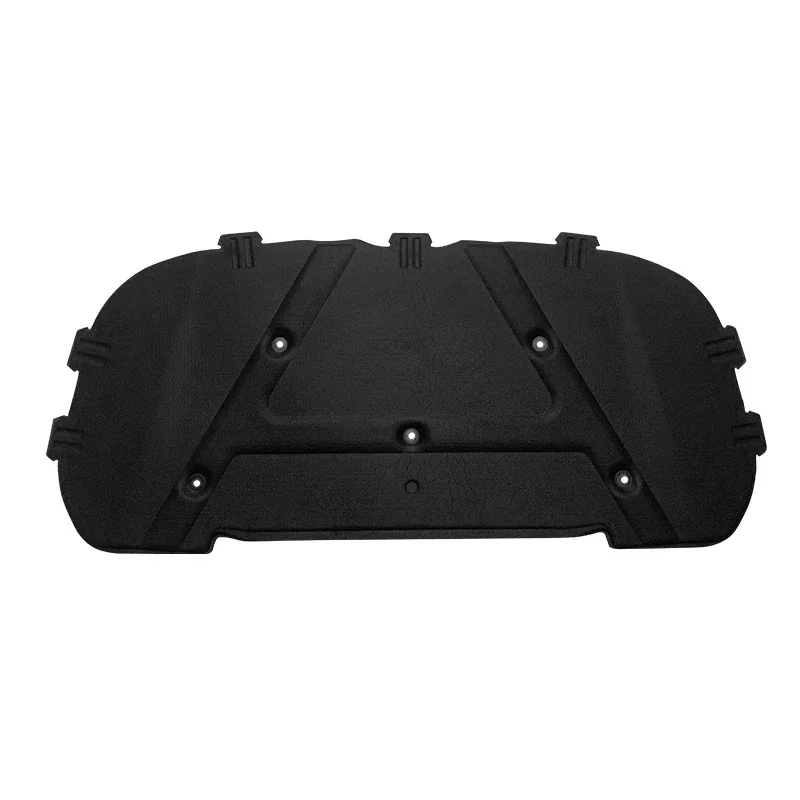 For BMW E81 E82 E88 E87 Front  - Acoustic Foam Panel recension och pris
