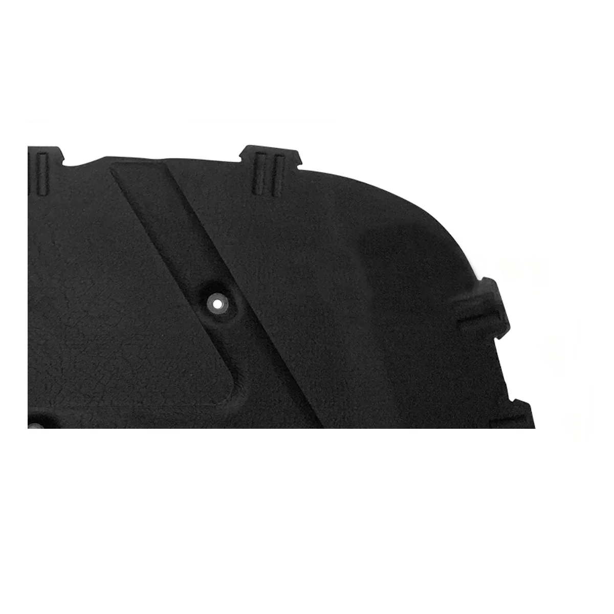 For BMW E81 E82 E88 E87 Front  - Acoustic Foam Panel recension och pris