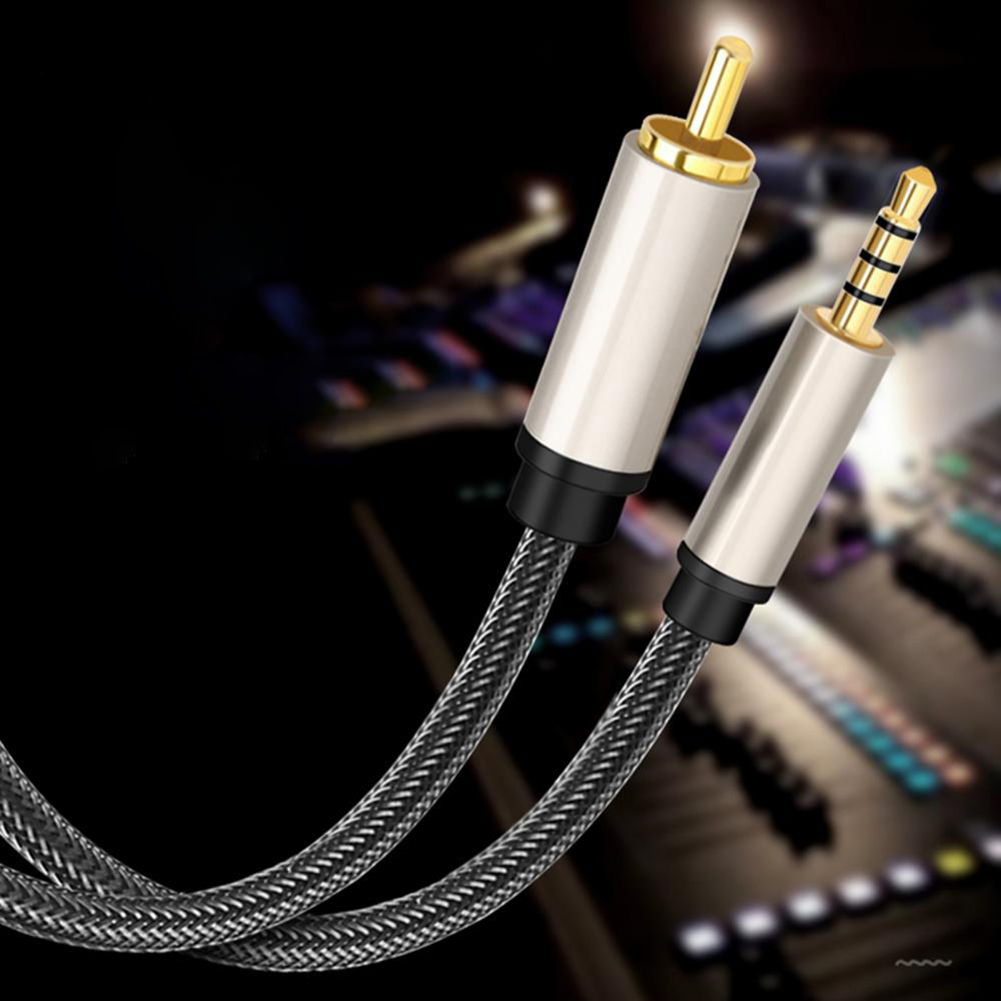 Coaxial Audio Converter 3.5MM  - Home Cinema Dvd recension och pris