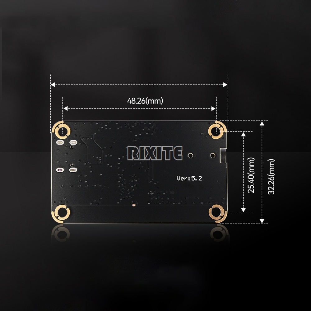 Dac Wireless Bluetooth Audio R - Home Cinema Bluetooth 5.1 recension och pris