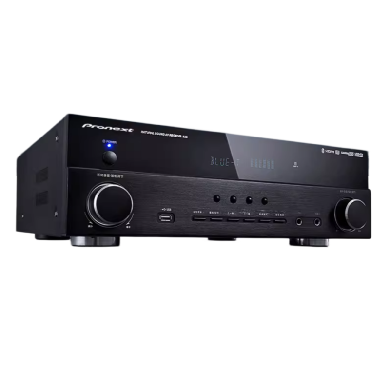 [97] Audio-Visual pioneer K40  - Home Cinema Bluetooth 5.1 recension och pris