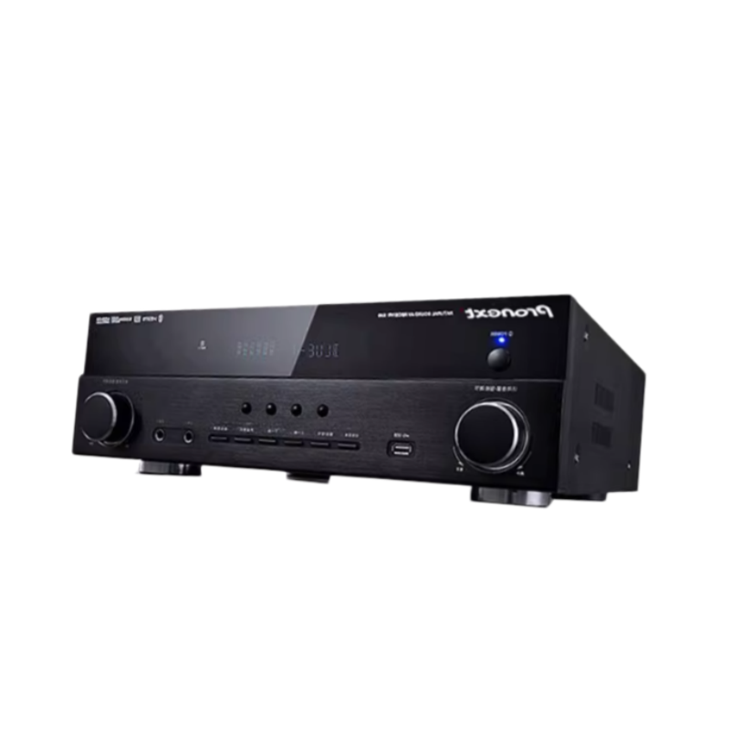 [97] Audio-Visual pioneer K40  - Home Cinema Bluetooth 5.1 recension och pris