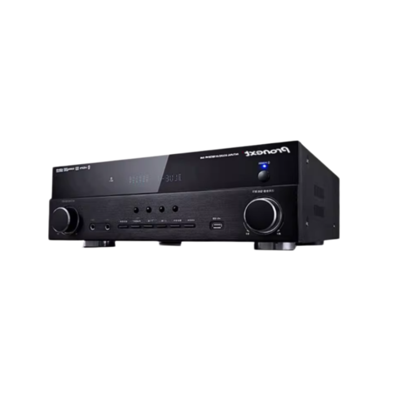 [97] Audio-Visual pioneer K40  - Home Cinema Bluetooth 5.1 recension och pris