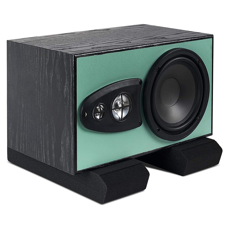 ABDE-Studio Monitor Isolation  - Acoustic Foam Panel recension och pris