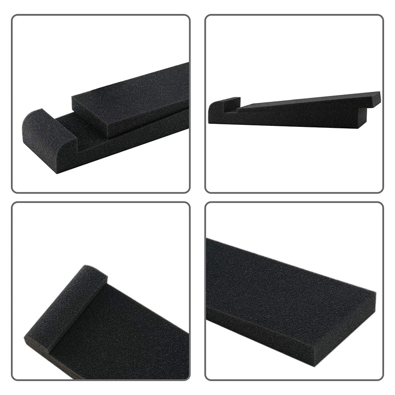 ABDE-Studio Monitor Isolation  - Acoustic Foam Panel recension och pris