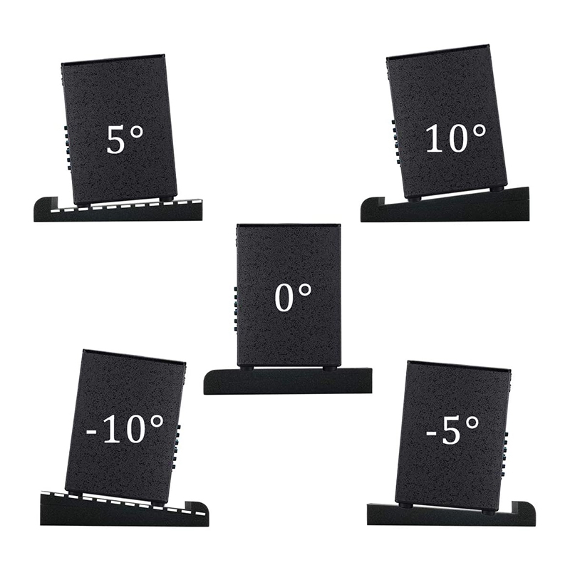 ABDE-Studio Monitor Isolation  - Acoustic Foam Panel recension och pris