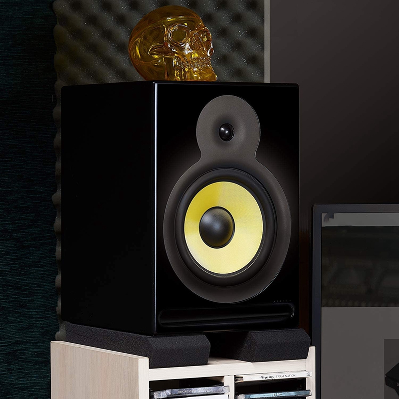 ABDE-Studio Monitor Isolation  - Acoustic Foam Panel recension och pris