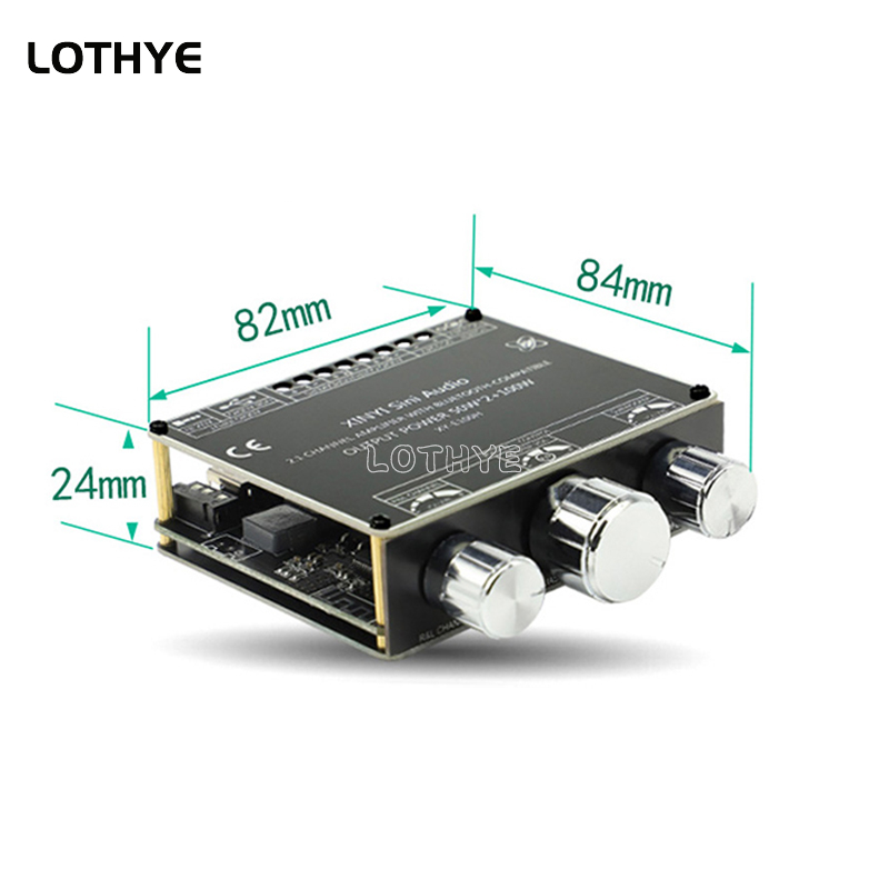 2.1 Channel 50W*2+100W Bluetoo - Home Cinema Bluetooth 5.1 recension och pris