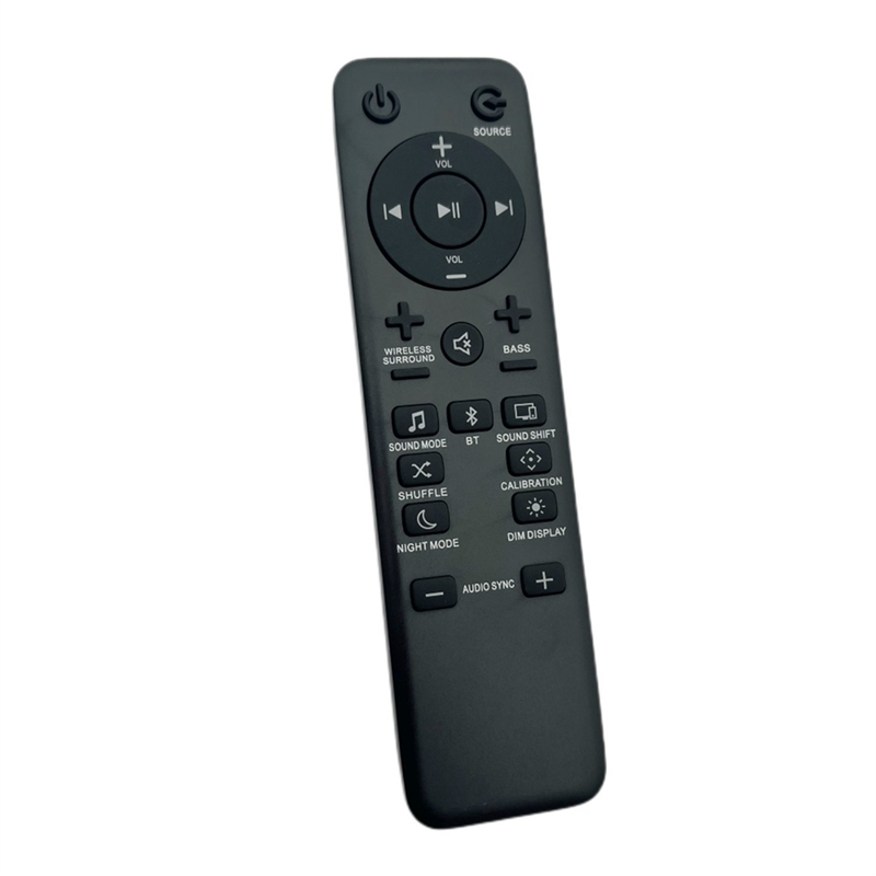 N88R Remote Control for JBL Ba - Home Cinema Onkyo 5.1 recension och pris