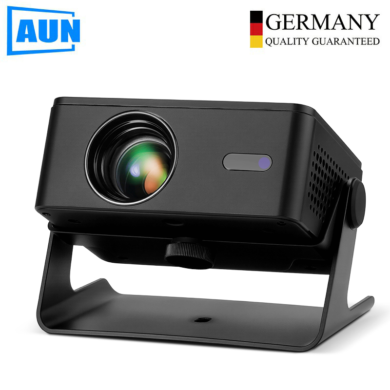 AUN A32 Pro Android 13 Project - Home Cinema Setup recension och pris