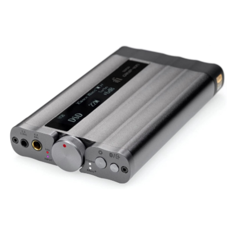 iFi xDSD Gryphon Ultra-Res Hif - Home Cinema Bluetooth 5.1 recension och pris
