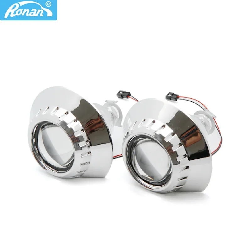 2.5inch Bi Xenon Projector HID - Projector Lamp Replacement recension och pris