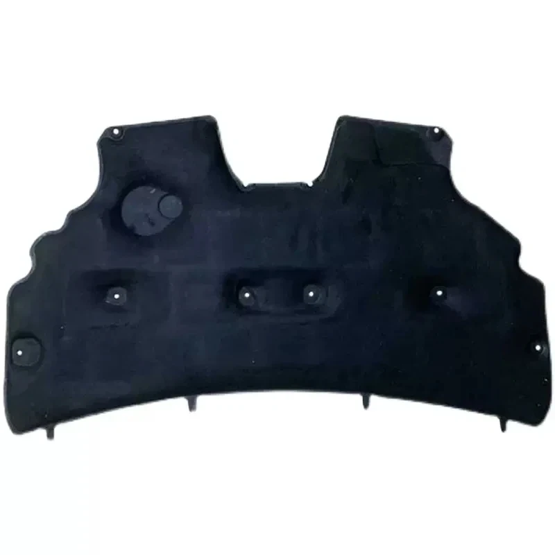 For Ford Fiesta 2009 2010 2011 - Acoustic Foam Panel recension och pris