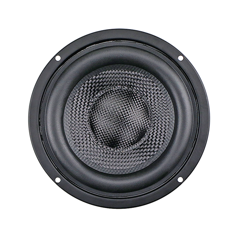 GHXAMP 5.25 inch 148mm Fibergl - Home Cinema Dvd recension och pris