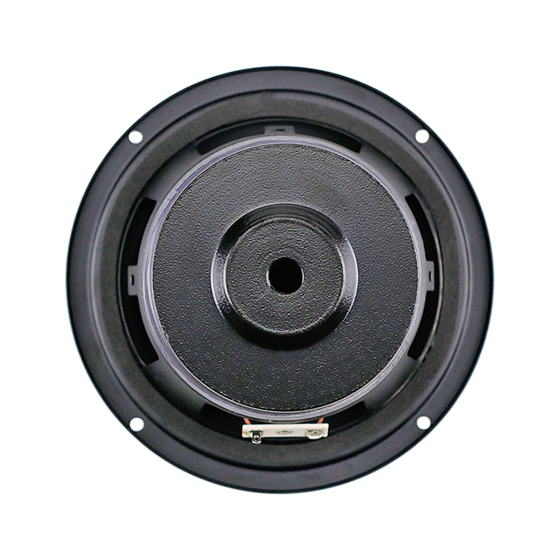 GHXAMP 5.25 inch 148mm Fibergl - Home Cinema Dvd recension och pris