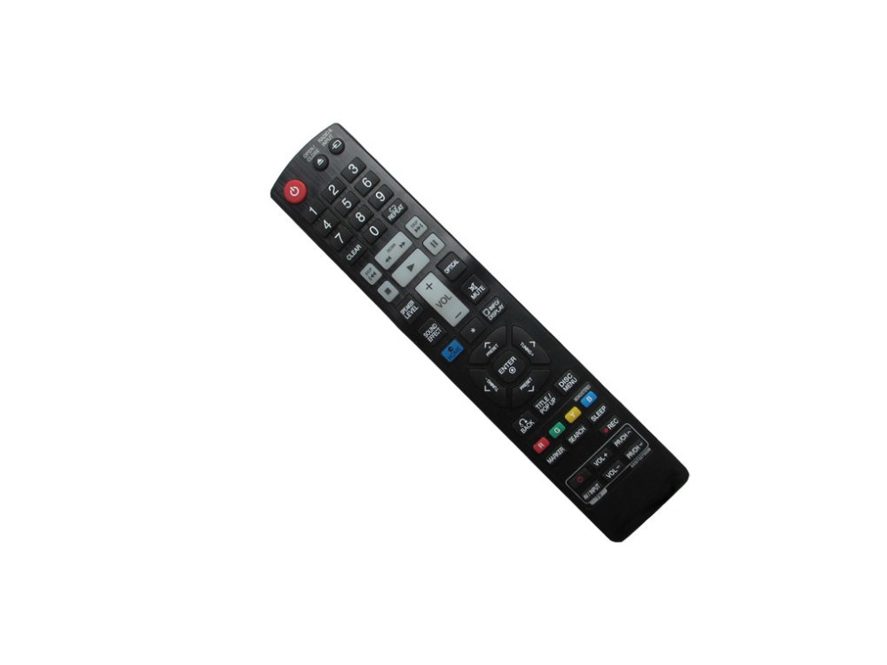 Remote Control For AKB73655501 - Home Cinema Dvd recension och pris