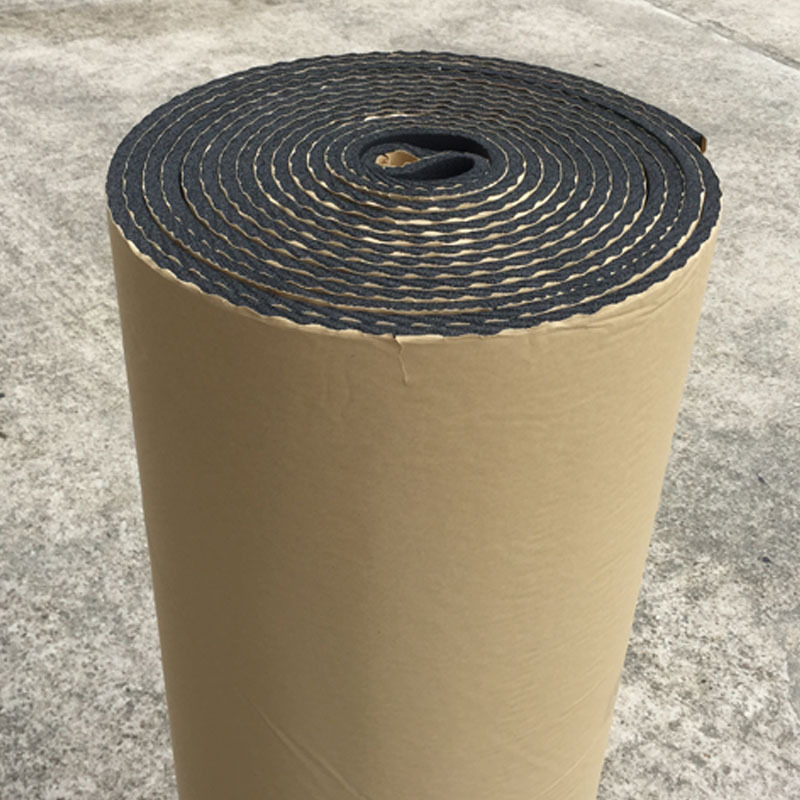 1 Roll 200cmx50cm 6mm/8mm/10mm - Acoustic Foam Panel recension och pris