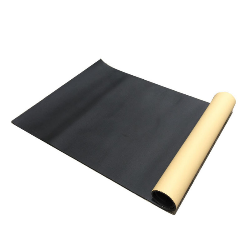 1 Roll 200cmx50cm 6mm/8mm/10mm - Acoustic Foam Panel recension och pris