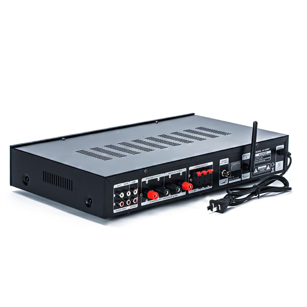 Sunbuck home theater 5.1 1000W - Home Cinema Bluetooth 5.1 recension och pris