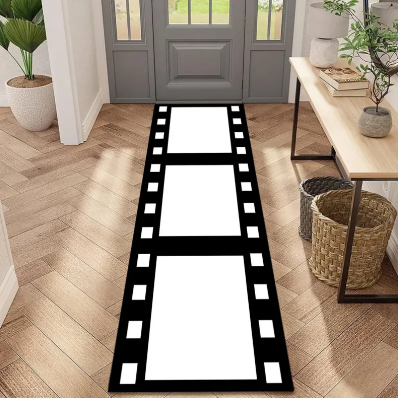 Vintage Cinema Ticket Film The - Home Cinema Tickets recension och pris
