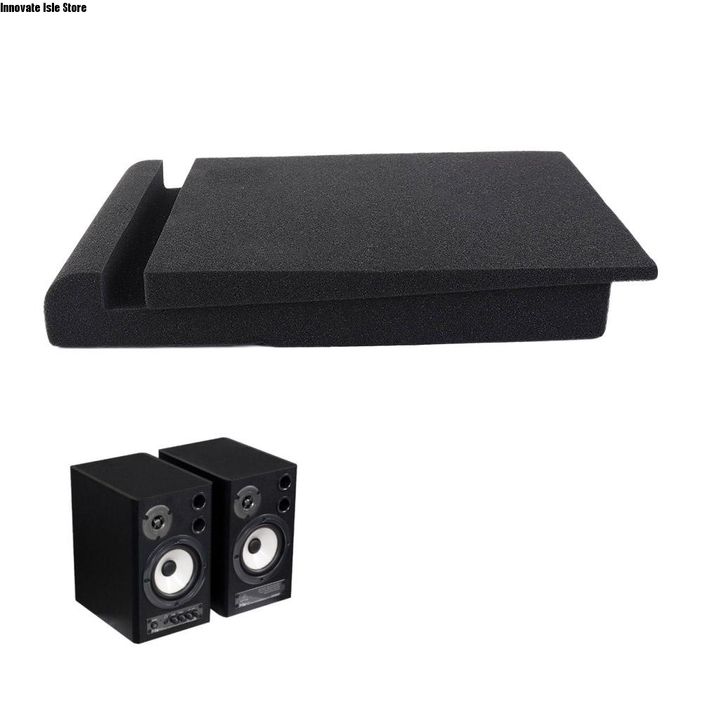 Isolation Panels Desktop Sound - Acoustic Foam Panel recension och pris