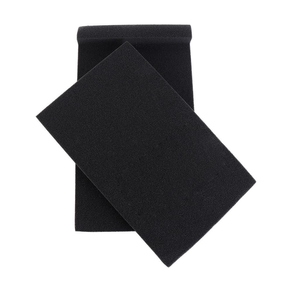 Isolation Panels Desktop Sound - Acoustic Foam Panel recension och pris