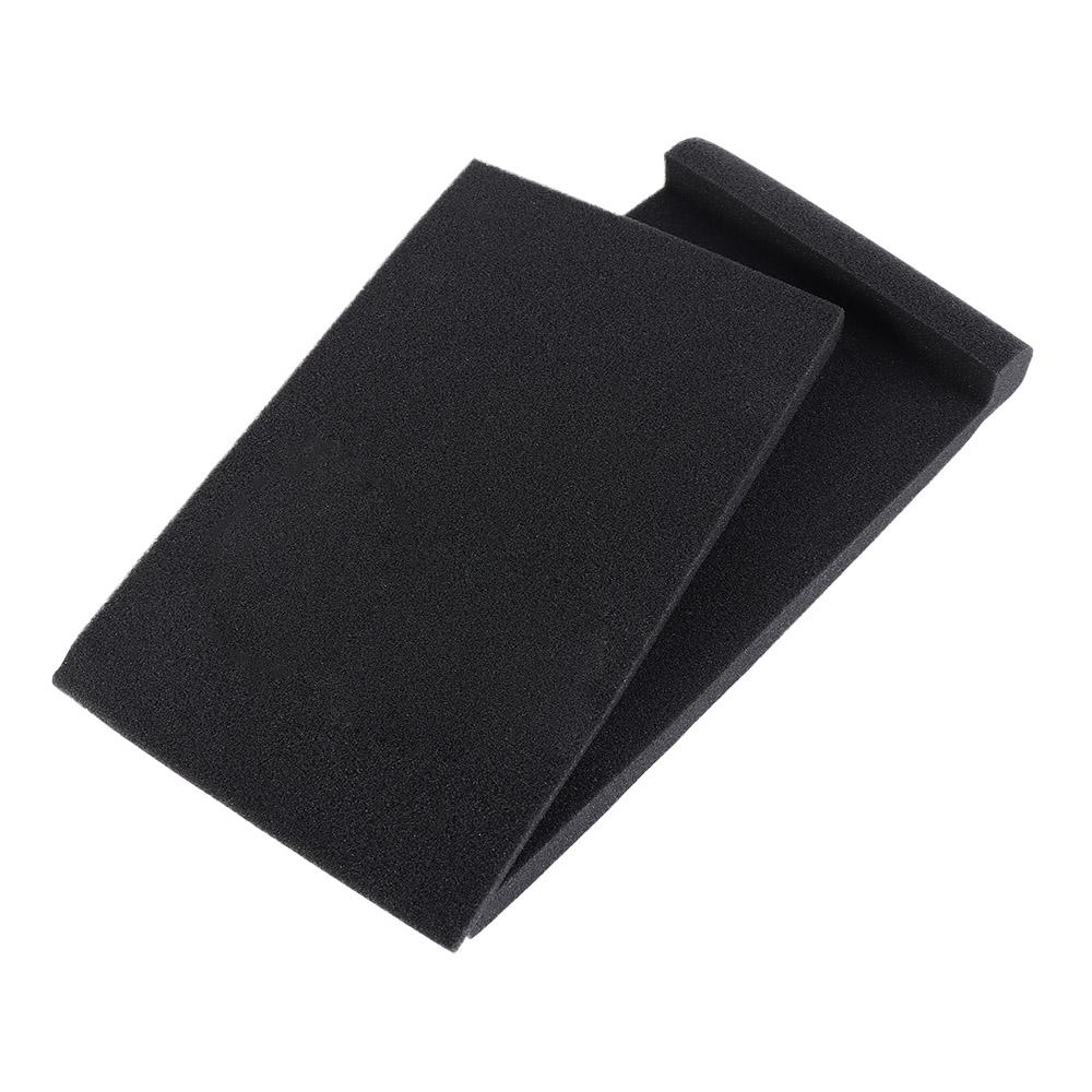 Isolation Panels Desktop Sound - Acoustic Foam Panel recension och pris