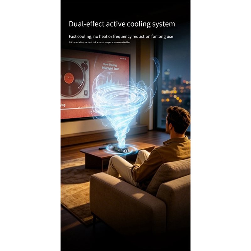 B03B-YS-1602T 2.0CH Bluetooth  - Home Cinema Bluetooth 5.1 recension och pris