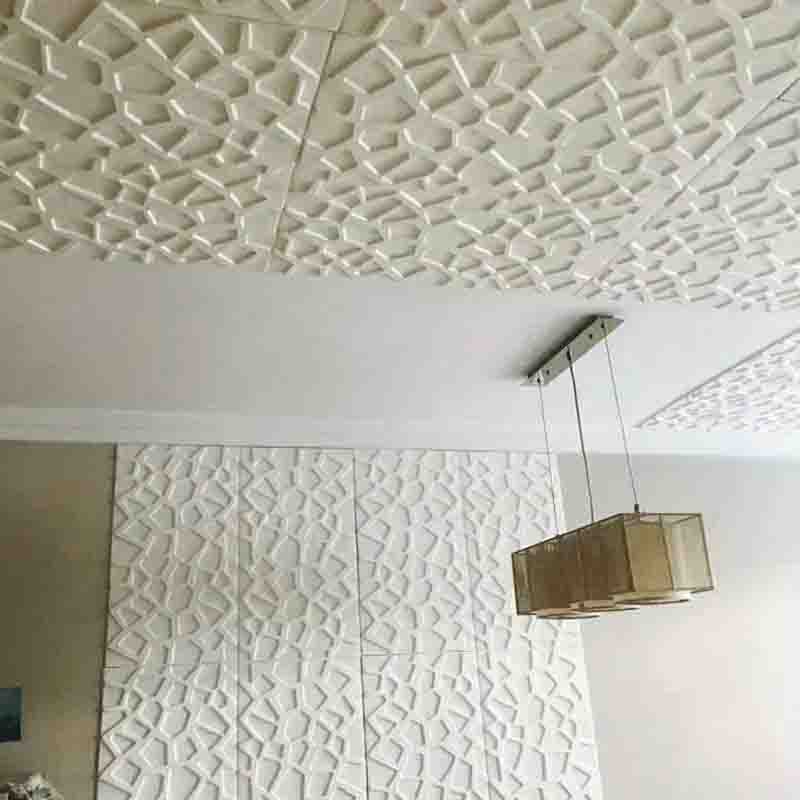 5-20pcs Home Bedroom Decor Bac - Home Cinema Wallpaper recension och pris