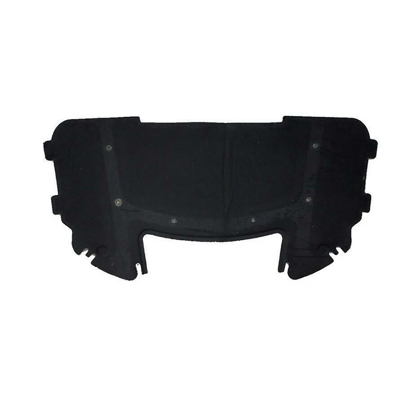 For BMW E90 E91 E92 E93 Front  - Acoustic Foam Panel recension och pris
