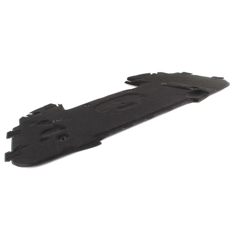 For BMW E90 E91 E92 E93 Front  - Acoustic Foam Panel recension och pris
