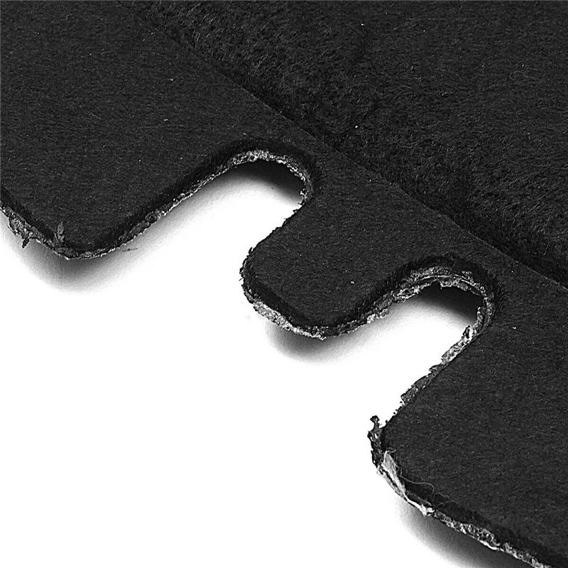 For BMW E90 E91 E92 E93 Front  - Acoustic Foam Panel recension och pris