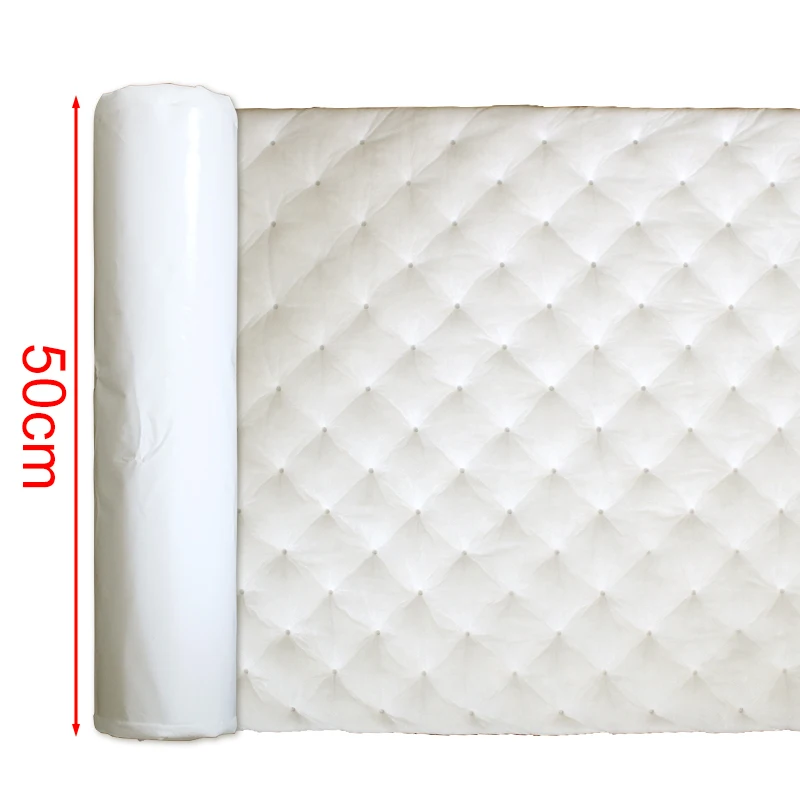 50X200cm Car Hoods Engine Fire - Acoustic Foam Panel recension och pris