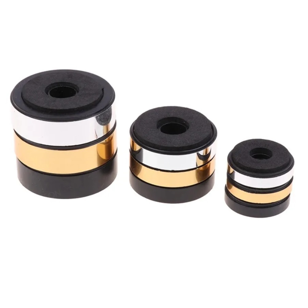 VIKEFON 4Pcs Speakers Repair P - Home Cinema Rack recension och pris