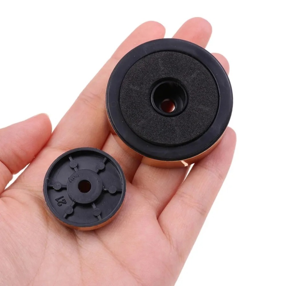 VIKEFON 4Pcs Speakers Repair P - Home Cinema Rack recension och pris