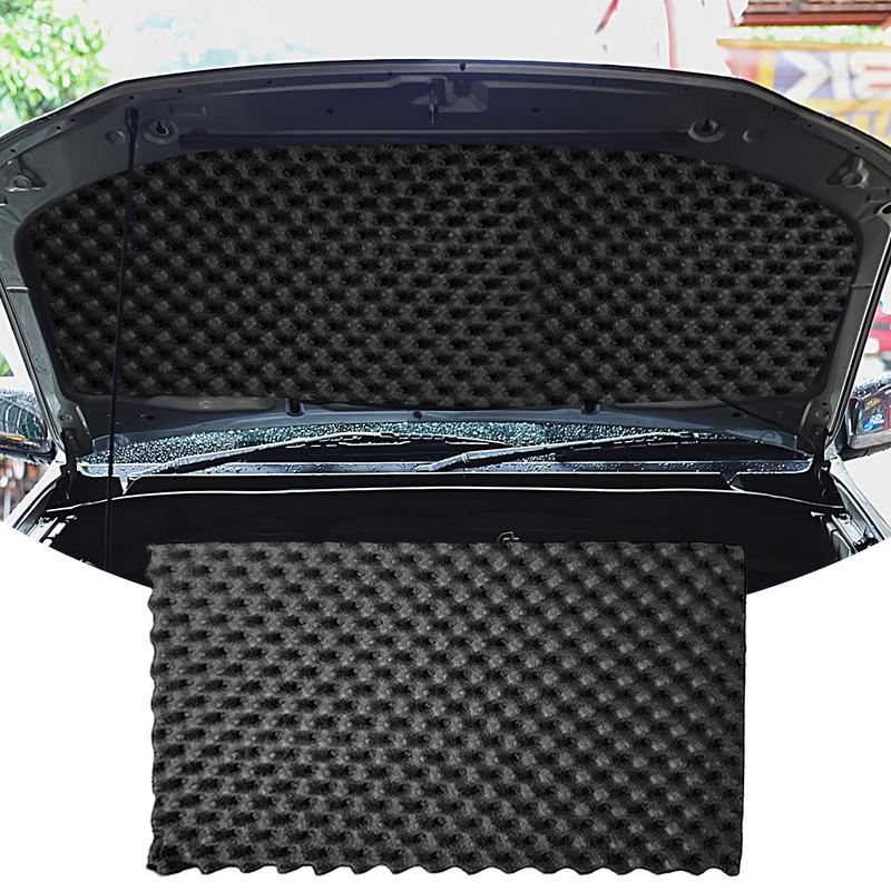 Sound Absorbing Panel Sound Pa - Acoustic Foam Panel recension och pris