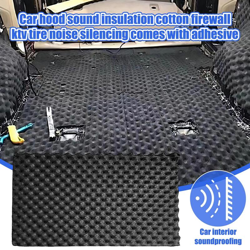 Sound Absorbing Panel Sound Pa - Acoustic Foam Panel recension och pris